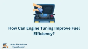 How Can Engine Tuning Improve Fuel Efficiency?
