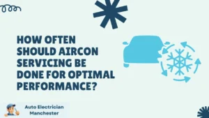 How Often Should Aircon Servicing Be Done for Optimal Performance?